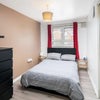 Rooms available in large flat - Chalk Farm station