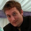 Photograph of Graeme