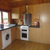 Photo 2: Cabin Kitchen