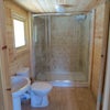 Photo 4: Shower room