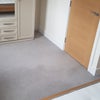 Photo 2: 1st bedroom....