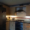 Photo 8: Kitchen area