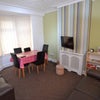 Photo 3: Living/Dining Room