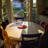 Photo 2: Kitchen, view to annex (taken before canopy fitted)