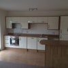 Photo 2: Fantastic fitted kitchen with fridge/freezer, washer/dryer, oven, hob and dishwasher