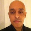 Photograph of Jaspal