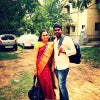 Photograph of Nisha