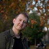 Photograph of Patryk