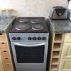 Photo 6: Oven