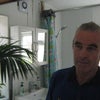 Photograph of paul 