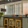 Photo 4: Breakfast bar
