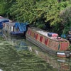 Photo 5: canal walks nearby, all from Camden to Hackney and beyond...