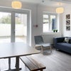 Photo 4: Lounge and garden