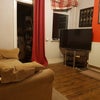 Photo 7: 2nd living room. Sky, playstation and treadmill 