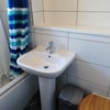 Photo 3: Shared bathroom 
