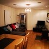 Photo 4: Sofa bed for guests