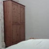Photo 2: The double room