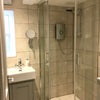Photo 4: Shower Room with Electric shower, hot water whenever you want it.