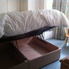 Photo 3: Underbed storage