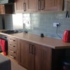 Photo 3: Kitchen