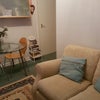 Photo 2: Living/Dining room