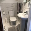 Photo 4: toilet,washroom