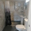 Photo 8: Spacious walk in shower room