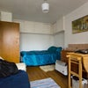 Photo 6: view towards the bed