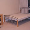 Photo 1: Double bed