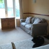 Photo 2: It's a big room!