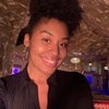 Photograph of Keisha