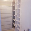 Photo 4: Walk in wardrobe