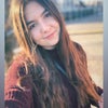 Photograph of Madalina