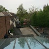 Photo 2: view from the room window