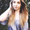 Photograph of Vanessa