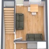Photo 2: Floor plan downstairs