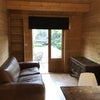 Photo 3: TV area (minus TV!)