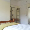 Photo 3: Full-length mirror, door to built in wardrobe & an extra hanging unit