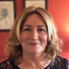 Photograph of Jacqui