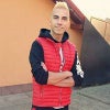 Photograph of Darian