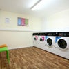 Photo 2: laundry room 