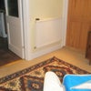 Photo 6: entrance to en suite