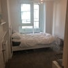 Photo 3: Bedroom with double bed, wardrobe, dressing table and chest of draws