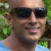 Photograph of Raj