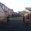 Photo 3: private driveway 