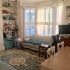 Photo 4: 3rd bedroom or second living room