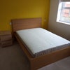 Photo 9: Double bedroom 2 