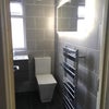 Photo 3: New bathroom!