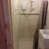 Photo 6: Separate shower and sink