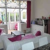 Photo 6: Comfortable living area with seating